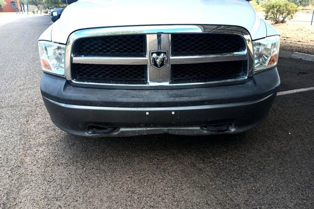 2011 RAM 1500 in tucson, AZ 85719 - 2226810 19
