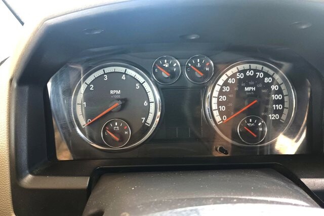 2011 RAM 1500 in tucson, AZ 85719 - 2226810 47