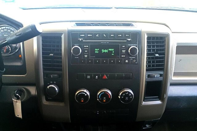 2011 RAM 1500 in tucson, AZ 85719 - 2226810 12