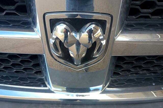 2011 RAM 1500 in tucson, AZ 85719 - 2226810 26