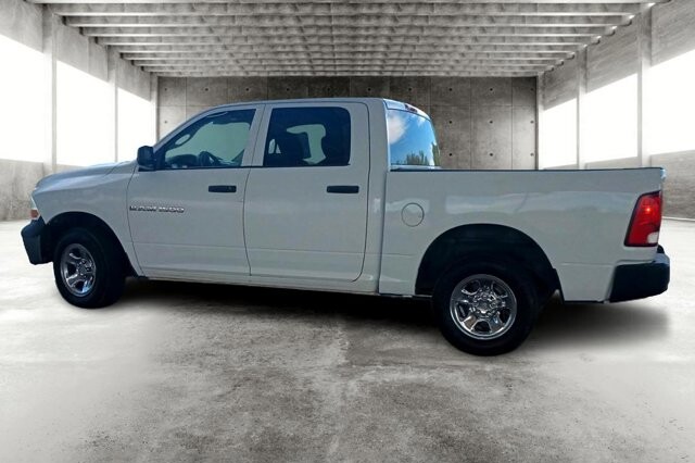 2011 RAM 1500 in tucson, AZ 85719 - 2226810 7