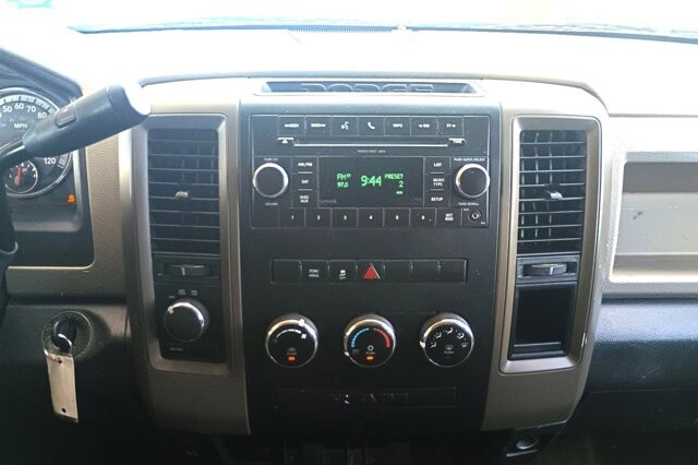 2011 RAM 1500 in tucson, AZ 85719 - 2226810 36