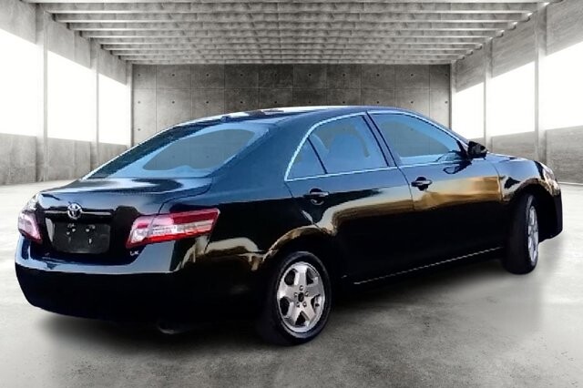 2011 Toyota Camry in tucson, AZ 85719 - 2226812 8