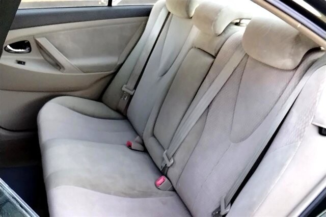 2011 Toyota Camry in tucson, AZ 85719 - 2226812 10