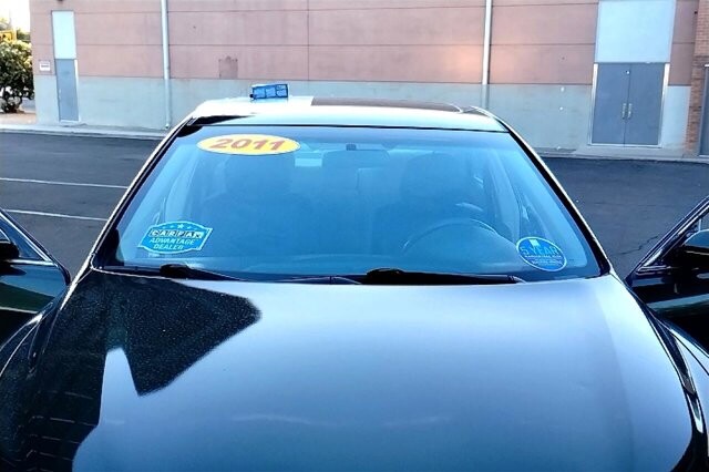 2011 Toyota Camry in tucson, AZ 85719 - 2226812 18