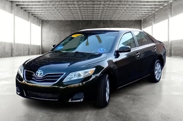2011 Toyota Camry in tucson, AZ 85719 - 2226812 5