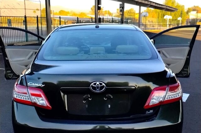 2011 Toyota Camry in tucson, AZ 85719 - 2226812 20