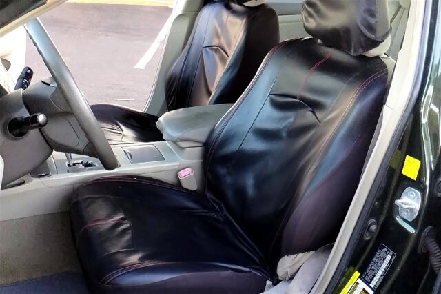 2011 Toyota Camry in tucson, AZ 85719 - 2226812 9