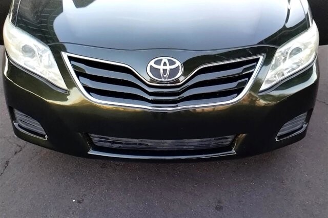 2011 Toyota Camry in tucson, AZ 85719 - 2226812 17
