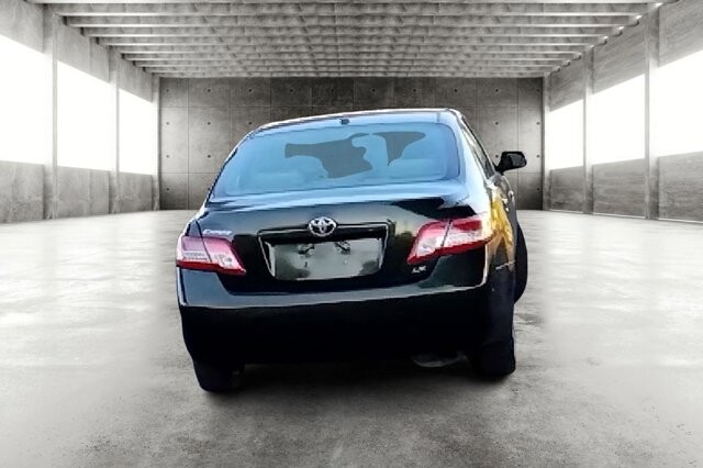 2011 Toyota Camry in tucson, AZ 85719 - 2226812