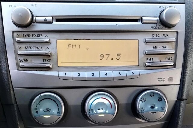 2011 Toyota Camry in tucson, AZ 85719 - 2226812 13