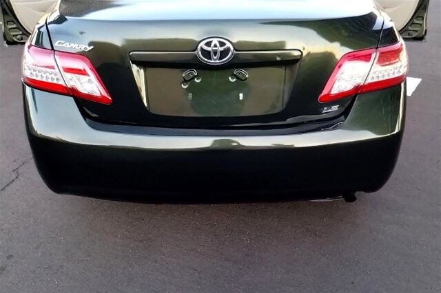 2011 Toyota Camry in tucson, AZ 85719 - 2226812 19