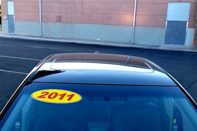 2011 Toyota Camry in tucson, AZ 85719 - 2226812 11