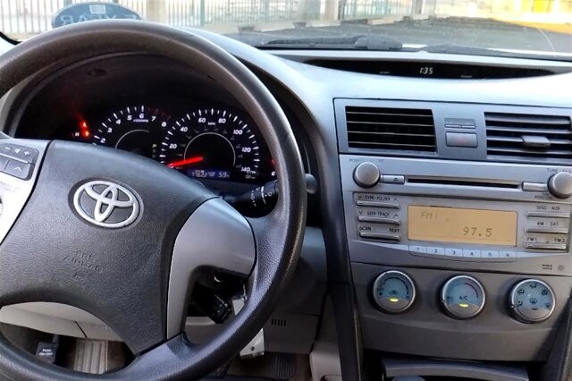 2011 Toyota Camry in tucson, AZ 85719 - 2226812 23