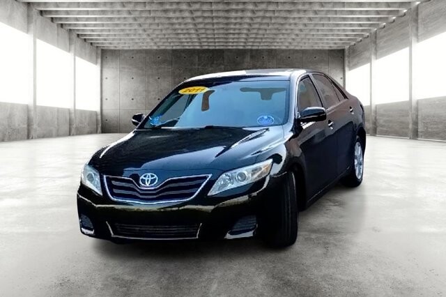2011 Toyota Camry in tucson, AZ 85719 - 2226812 4