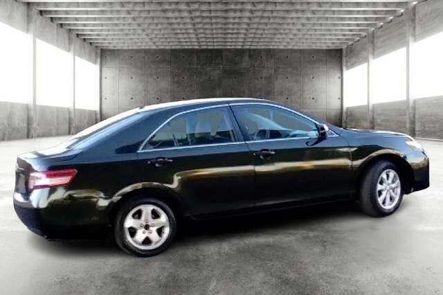 2011 Toyota Camry in tucson, AZ 85719 - 2226812 2