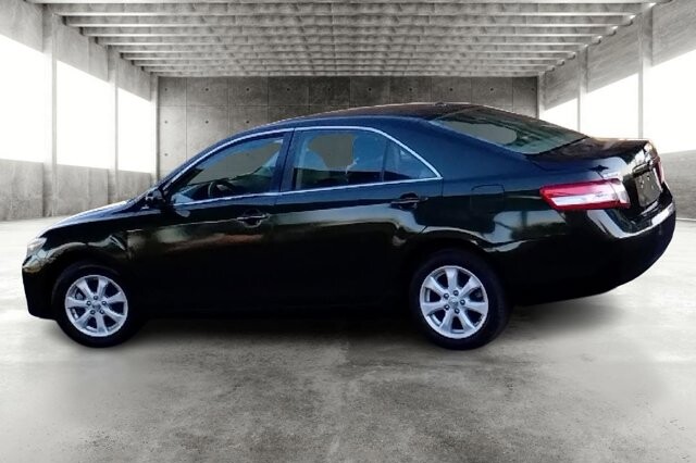 2011 Toyota Camry in tucson, AZ 85719 - 2226812 7