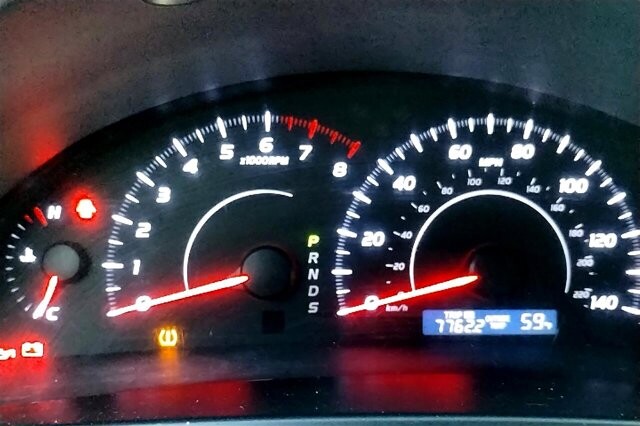 2011 Toyota Camry in tucson, AZ 85719 - 2226812 16