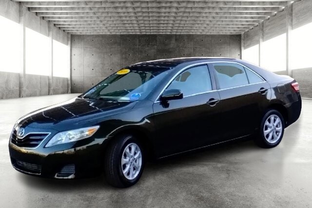 2011 Toyota Camry in tucson, AZ 85719 - 2226812 6