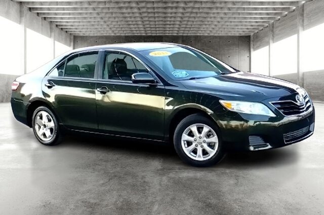 2011 Toyota Camry in tucson, AZ 85719 - 2226812 3