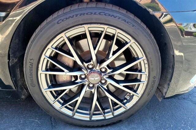 2018 Genesis G80 in tucson, AZ 85719 - 2226819 26