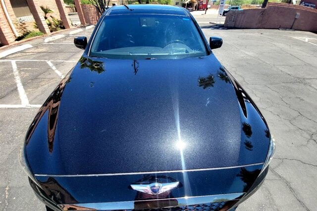 2018 Genesis G80 in tucson, AZ 85719 - 2226819 22