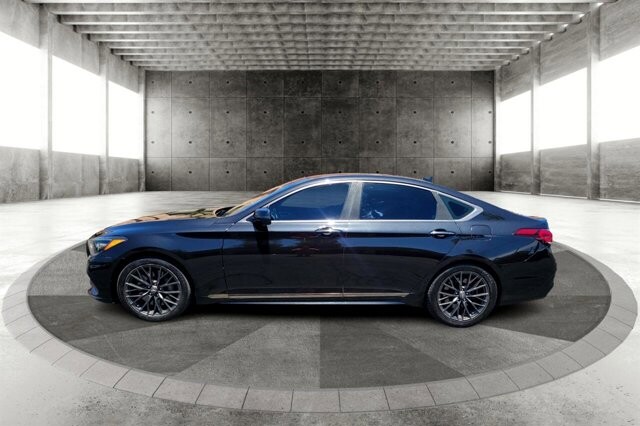 2018 Genesis G80 in tucson, AZ 85719 - 2226819 5