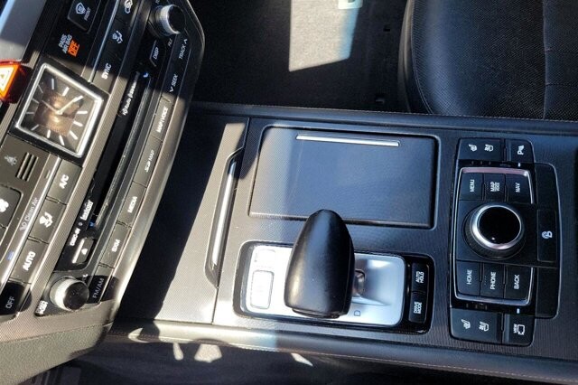 2018 Genesis G80 in tucson, AZ 85719 - 2226819 15