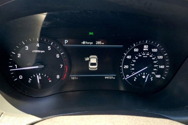 2018 Genesis G80 in tucson, AZ 85719 - 2226819 16