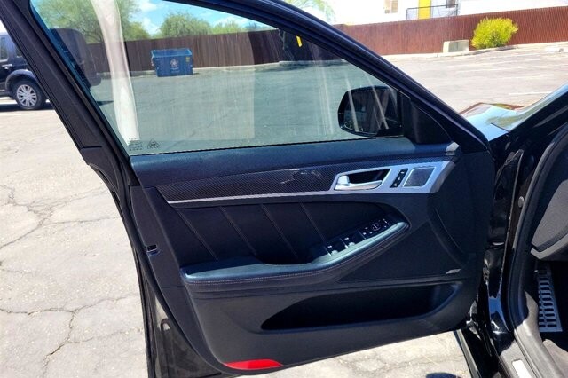 2018 Genesis G80 in tucson, AZ 85719 - 2226819 17