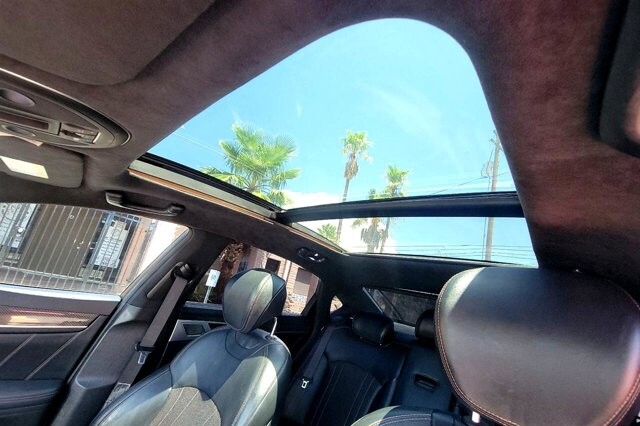 2018 Genesis G80 in tucson, AZ 85719 - 2226819 19