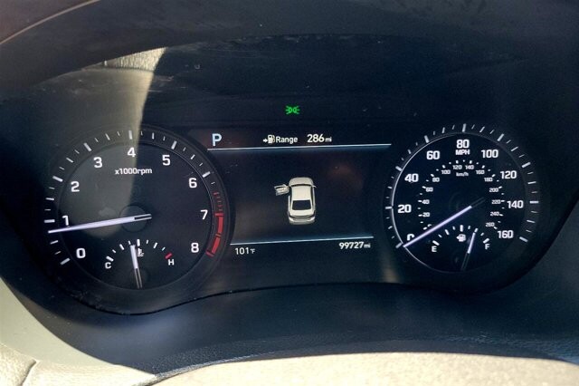 2018 Genesis G80 in tucson, AZ 85719 - 2226819 29