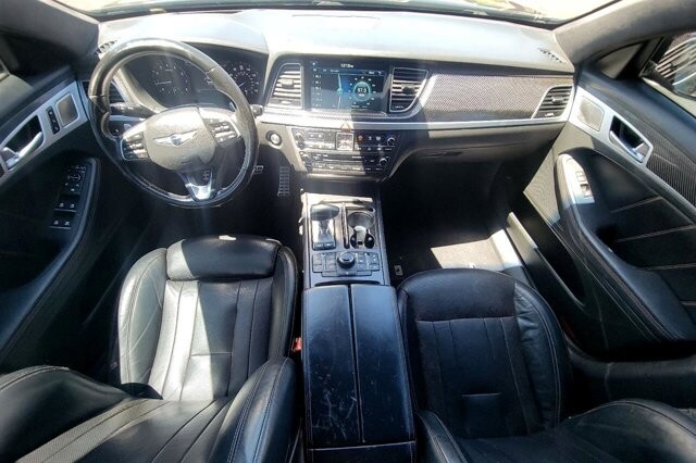 2018 Genesis G80 in tucson, AZ 85719 - 2226819 28