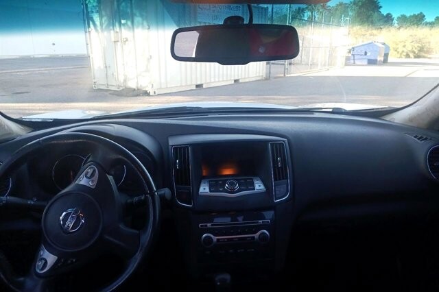 2012 Nissan Maxima in tucson, AZ 85719 - 2226828 28