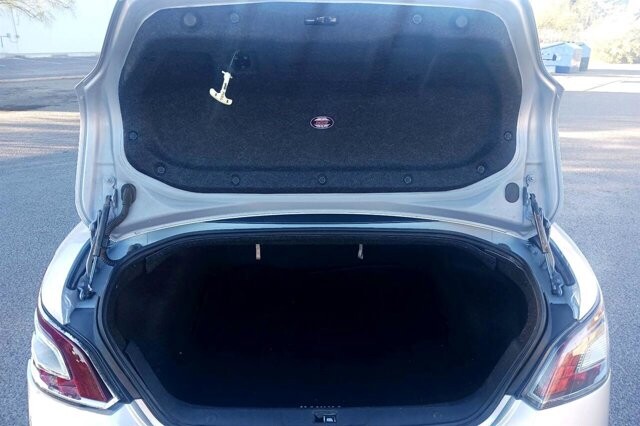 2012 Nissan Maxima in tucson, AZ 85719 - 2226828 12