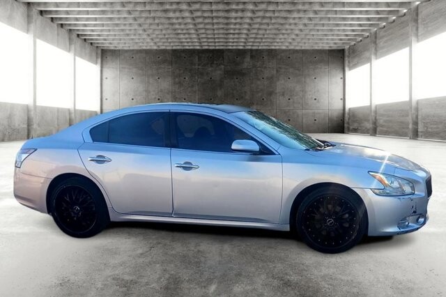 2012 Nissan Maxima in tucson, AZ 85719 - 2226828