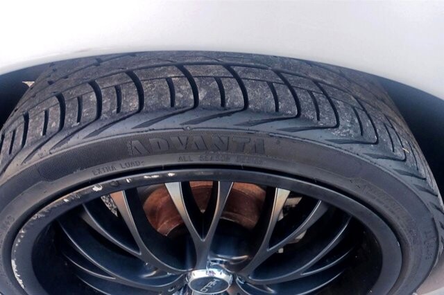 2012 Nissan Maxima in tucson, AZ 85719 - 2226828 27