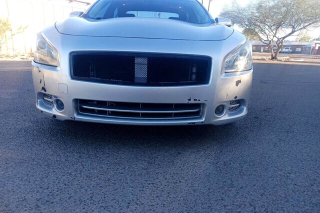 2012 Nissan Maxima in tucson, AZ 85719 - 2226828 21