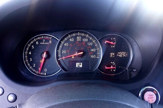 2012 Nissan Maxima in tucson, AZ 85719 - 2226828 16