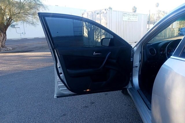 2012 Nissan Maxima in tucson, AZ 85719 - 2226828 17