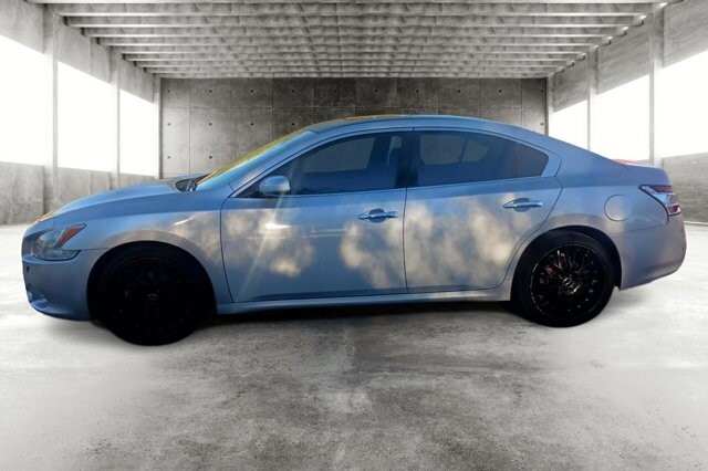 2012 Nissan Maxima in tucson, AZ 85719 - 2226828 3