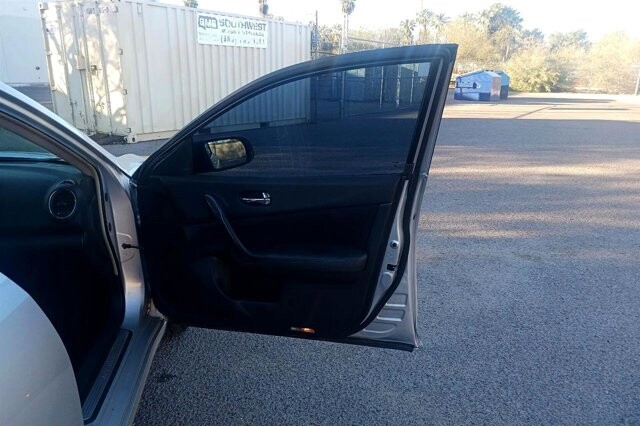 2012 Nissan Maxima in tucson, AZ 85719 - 2226828 20