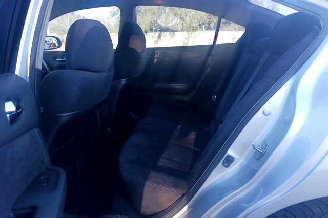 2012 Nissan Maxima in tucson, AZ 85719 - 2226828 10