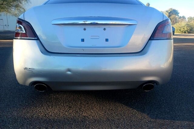 2012 Nissan Maxima in tucson, AZ 85719 - 2226828 24