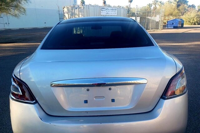 2012 Nissan Maxima in tucson, AZ 85719 - 2226828 25