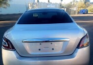 2012 Nissan Maxima in tucson, AZ 85719 - 2226828 25
