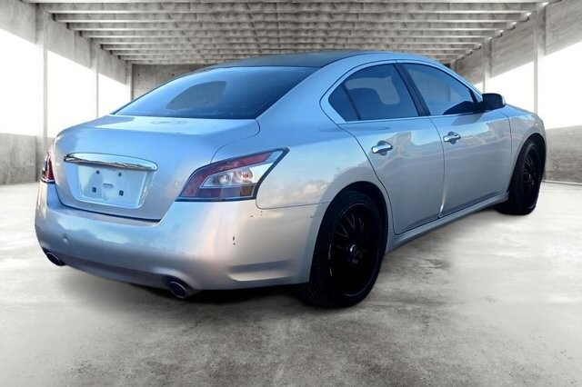 2012 Nissan Maxima in tucson, AZ 85719 - 2226828 7