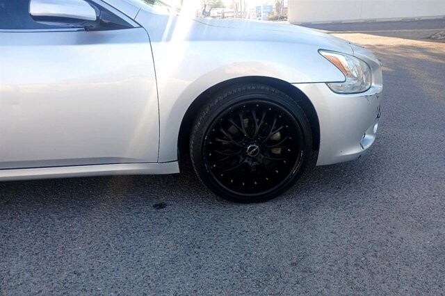 2012 Nissan Maxima in tucson, AZ 85719 - 2226828 26