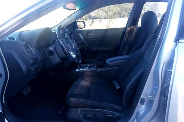 2012 Nissan Maxima in tucson, AZ 85719 - 2226828 9