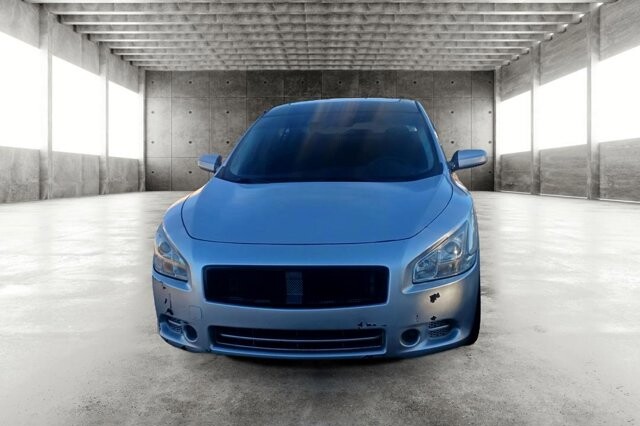 2012 Nissan Maxima in tucson, AZ 85719 - 2226828 2
